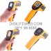 Infrared Thermometer Benetech GM1850 dengan PC Connection & Analysis Software
